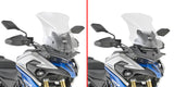 GIVI D9257ST CUPULA P/KITAO VOGE VALICO DSX 525 2023 - Accesorios