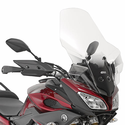 GIVI 2122DT PARABRISAS KITA YAMAHA MT-09 TRACER 15 - Accesorios