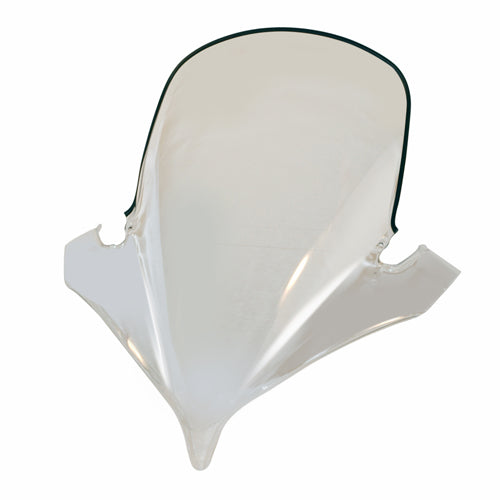 GIVI D136ST PANTALLA KITA YAMAHA.FZ6-FAZER.600.04>06 - Accesorios