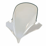 GIVI D136ST PANTALLA KITA YAMAHA.FZ6-FAZER.600.04>06 - Accesorios