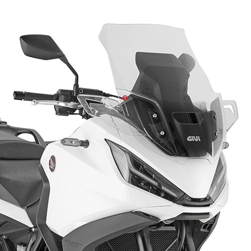 GIVI D1196ST PARABRISAS KITAO HONDA.NT.1100 2022 - Accesorios