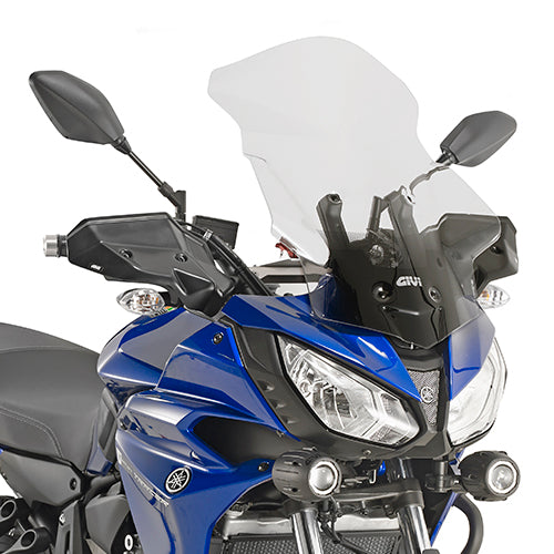 GIVI D2130ST PANTALLA KITAO YAMAHA.MT07.TRACER.16 - Accesorios