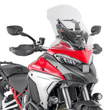 GIVI D7413ST CÚPULA KITAO DUCATI MULTISTRADA V4 2021 - Accesorios
