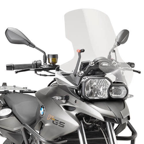 GIVI 5107DT CÚPULA P/KITA BMW.F.GS.700.13 - Accesorios