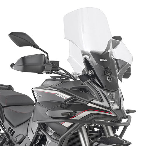 GIVI D9251ST FUNDA KITAO VOGE.VALICO.DS.500 20&gt>21 - Accesorios