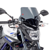 GIVI A2127 CUPULA C/KITA YAMAHA MT-03 16 - Accesorios