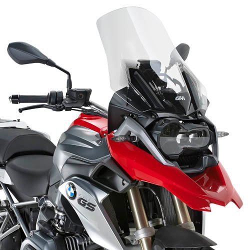 GIVI 5108DT CUPULA KITA BMW.R.GS.1200.13>14 - Accesorios