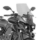 GIVI D2129S CÚPULA CARENADA P/KITAO YAMAHA.MT10.16 - Accesorios