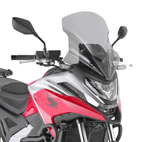 GIVI D1192S PARABRISAS KITAO HONDA.NC750x 2021 - Accesorios
