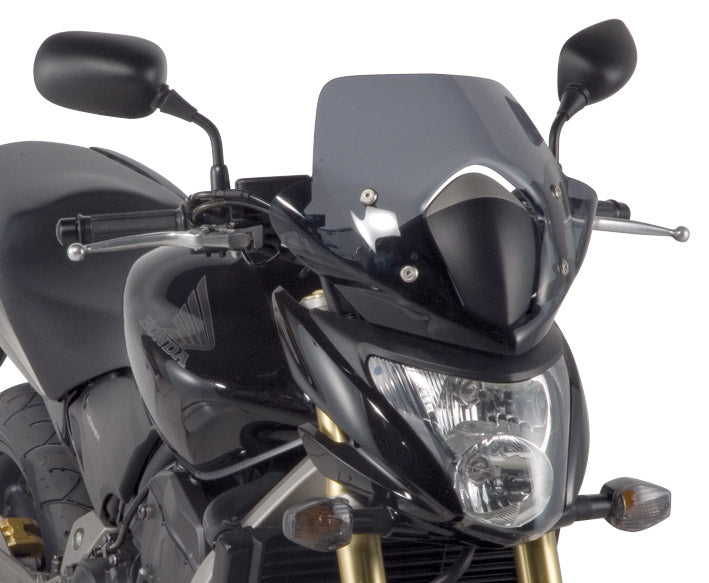 GIVI A309 KIT PARABRISAS HONDA CBF HORNET 600 - Accesorios