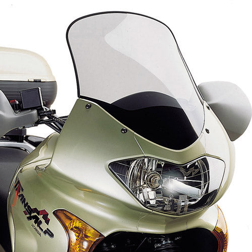 GIVI D209S CÚPULA C/KITA HONDA.XLV.TRANSALP.650.00 - Accesorios