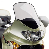 GIVI D209S CÚPULA C/KITA HONDA.XLV.TRANSALP.650.00 - Accesorios