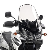 GIVI D260ST CUPULA C/KITA KAWASAKI-SUZUKI.KLV-DL.VST - Accesorios