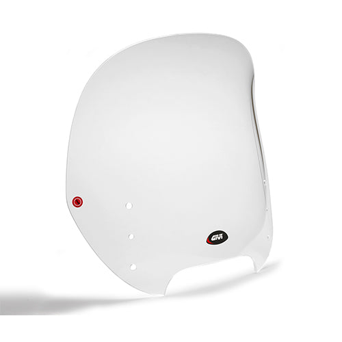 GIVI D241ST CUPULA KITA BMW RRT 1150 02&gt>04 - Accesorios