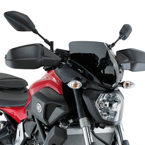 GIVI A2118 CARENADO C/KITA YAMAHA.MT-07.14 - Accesorios