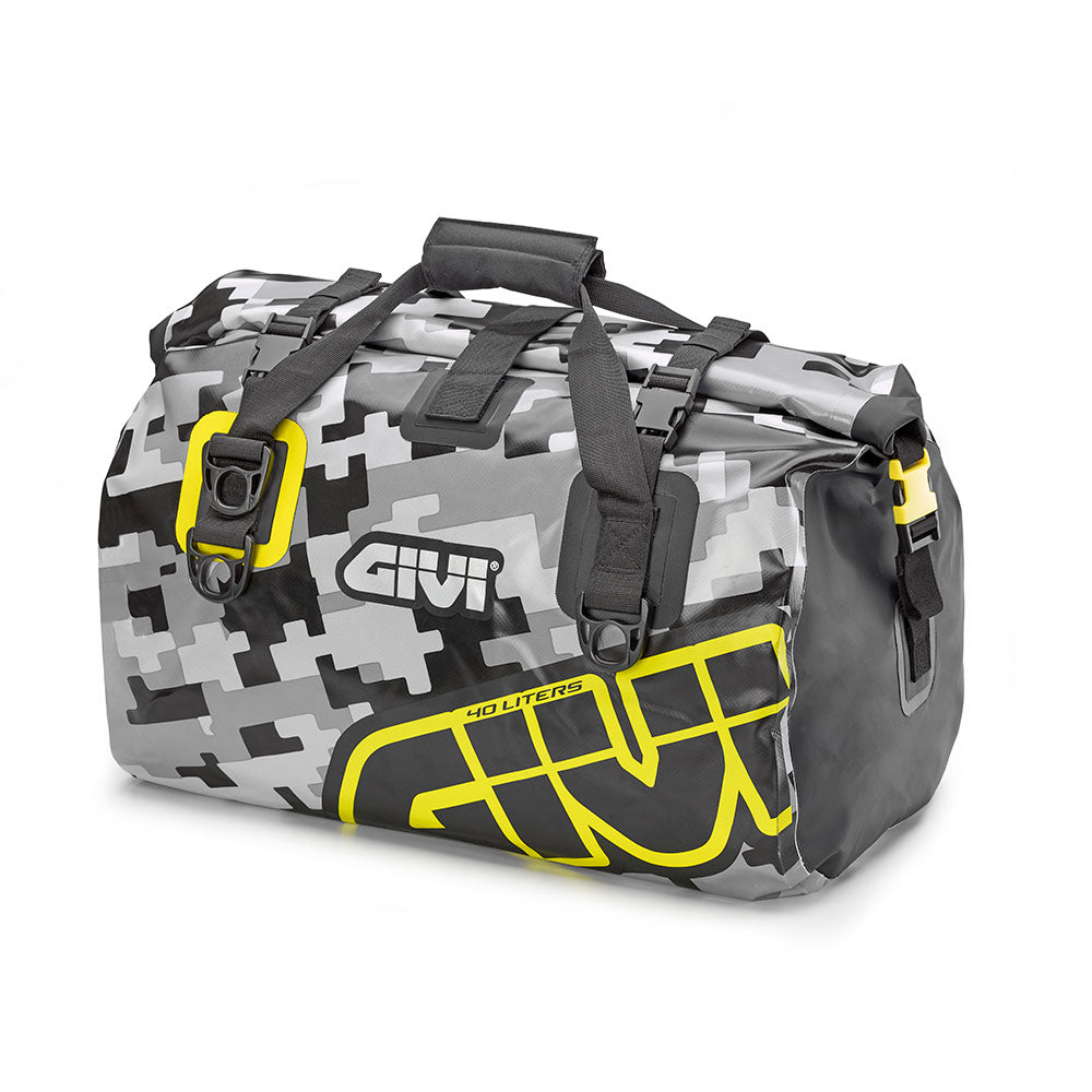 GIVI EA115CM Bolsa de sillín impermeable 40 L