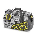 GIVI EA115CM Bolsa de sillín impermeable 40 L
