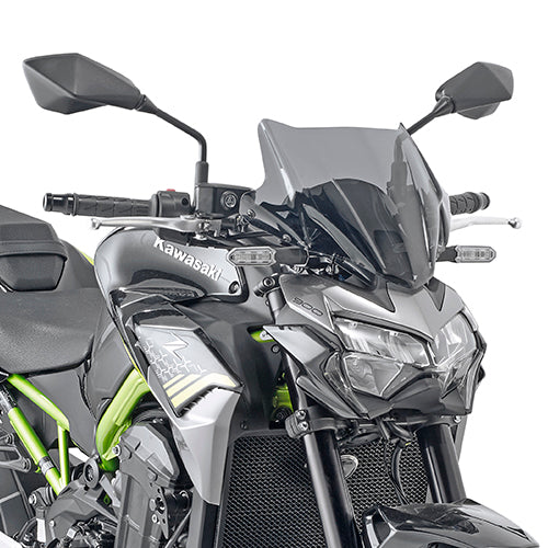 GIVI 1176A PARABRISAS KITA HONDA/KAWASAKI.CBF.500
