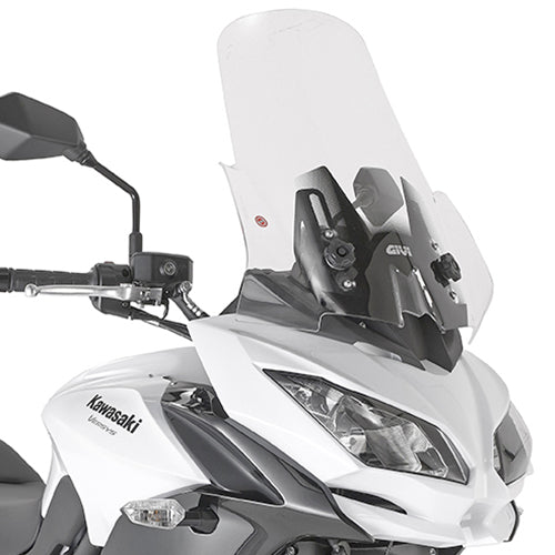 GIVI D4114ST PARABRISAS KITAO KAWASAKI.VERSYS.650.1 - Accesorios