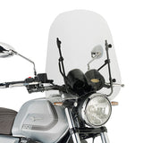 GIVI 8206A PARABRISAS P/KITA MOTO GUZZI.V7. STONE/SP - Accesorios