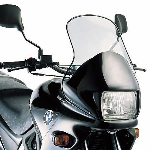 GIVI D230S CÚPULA C/KITA BMW.F.650.94>96 - Accesorios