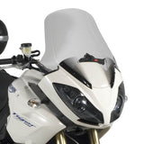 CÚPULA GIVI D225ST CON KITA TRIUMPH.TIGER.1050.07>13 - Accesorios