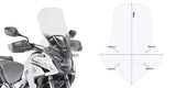 GIVI D1171ST CUPULA PARA HONDA CBX 500 19>21 - Accesorios