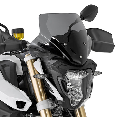 GIVI A5118 KIT CÚPULA BMW FR800 15 - Accesorios