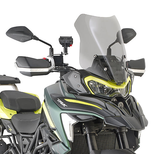 GIVI D8717S CUPULA P/KITAO BENELLI.TRK/X.702 2023