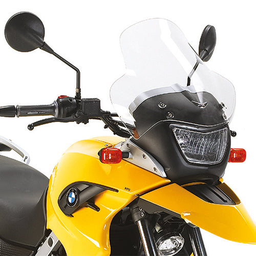 GIVI D331ST CÚPULA KITA BMW.FGS.650.04&gt>07 - Accesorios