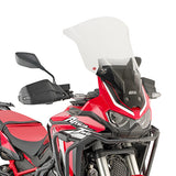 GIVI D1179ST CÚPULA P/KITAO HONDA CRFL AFRICA TWIN.11 - Accesorios