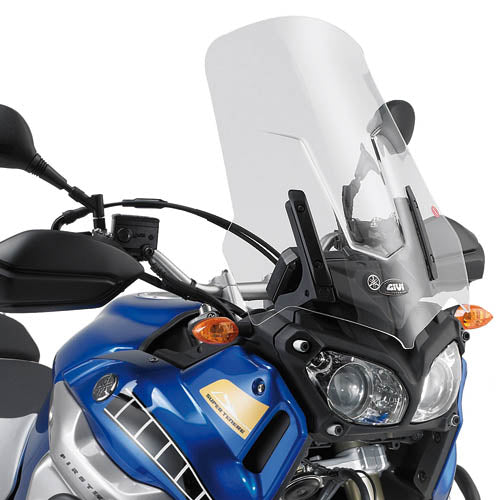 GIVI D447ST PANTALLA KITA YAMAHA.XTZ.SUPER. TENERE.12 - Accesorios