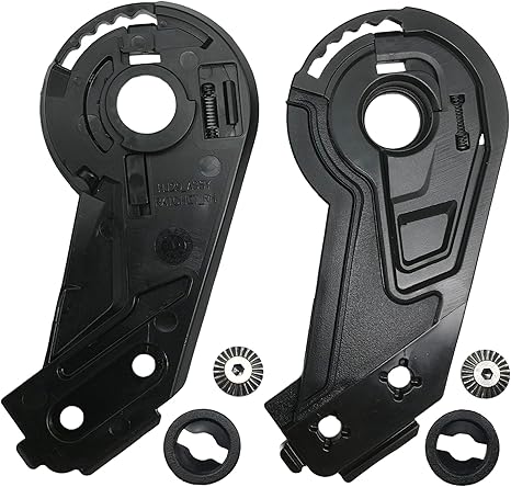 HJC GEAR PLATE SET HJ-29 RPHA 90S A/S TU