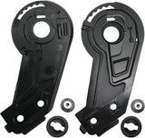 HJC GEAR PLATE SET HJ-29 RPHA 90S A/S TU