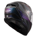 LS2 FF811 VECTOR II C CASCO DE MOTO CAMALEÓN