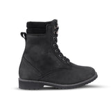 BELA - Botas Piel Legacy Negro