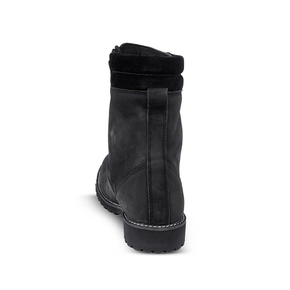 BELA - Botas Piel Legacy Negro