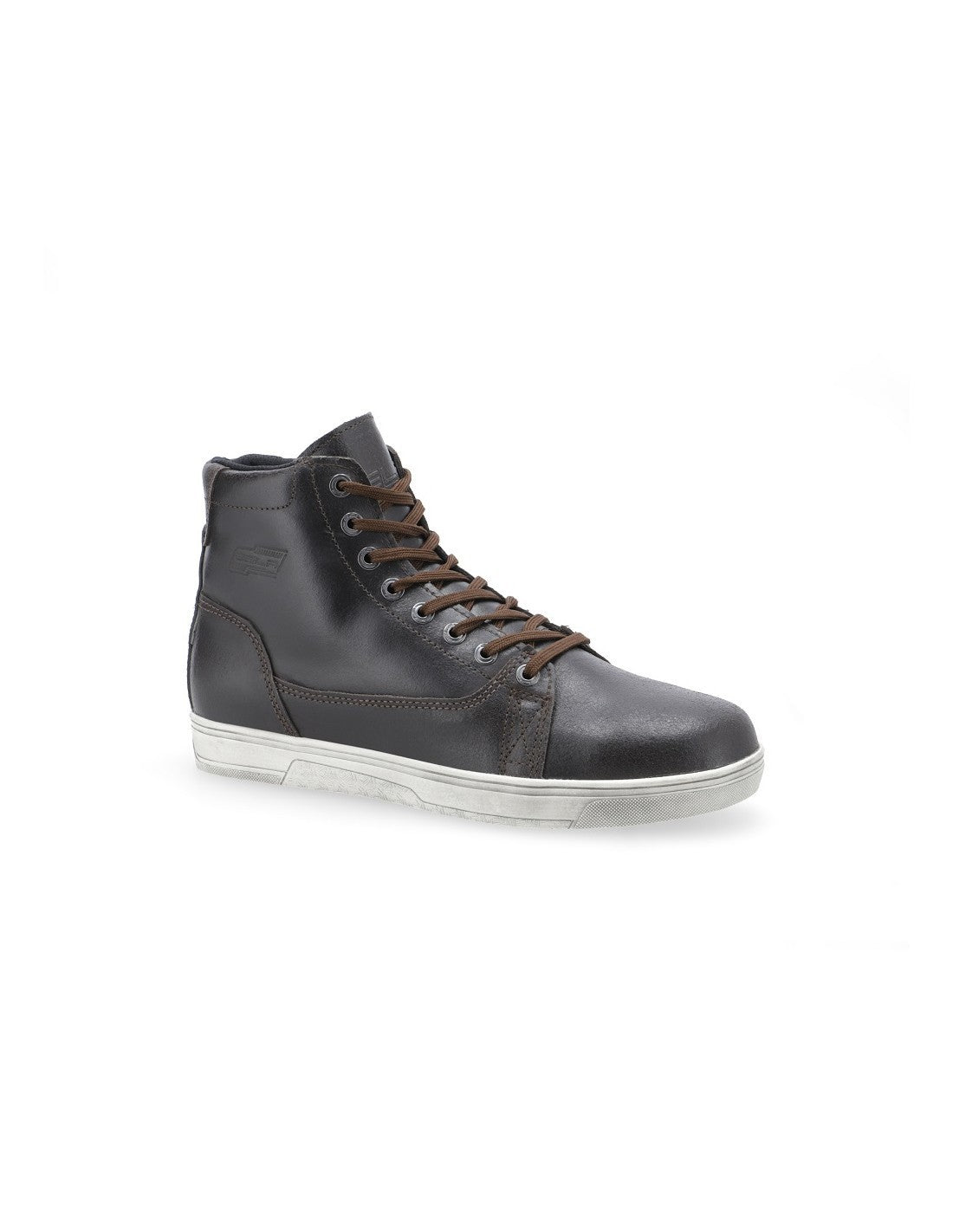 BELA - Botas Piel Chase Man Marrón - SECURTEX MOTOR S.L (t/a MaximoMoto)