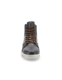 BELA - Botas Piel Chase Man Marrón - SECURTEX MOTOR S.L (t/a MaximoMoto)