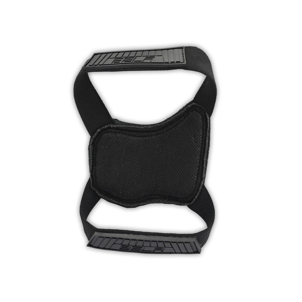 BELA - Protección Piel Gear Negro