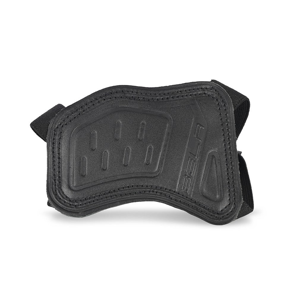 BELA - Protección Piel Gear Negro