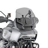 GIVI CUPULA KITA HARLEY DAVIDSON PAN AMERICA 1250 - Accesorios
