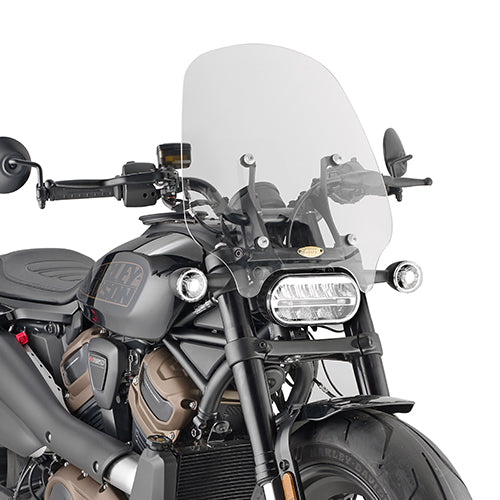 GIVI PARABRISAS KITA HARLEY DAVIDSON SPORTSTER S 1250