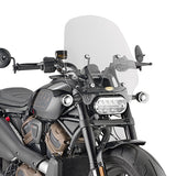 GIVI PARABRISAS KITA HARLEY DAVIDSON SPORTSTER S 1250