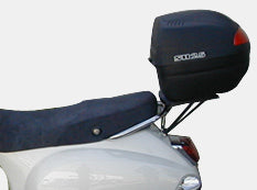 SHAD TOP MASTER PIAGGIO LX50/125 05-08