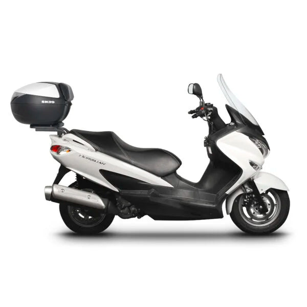 SHAD TOP MASTER SUZUKI BURGMAN
