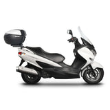 SHAD TOP MASTER SUZUKI BURGMAN