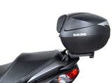 SHAD TOP MASTER SUZUKI BURGMAN