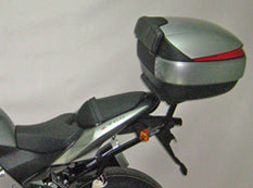 SHAD TOP MASTER KAWASAKI Z750/Z1000 07-10