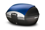 SHAD C.COV. SH45 BLUE